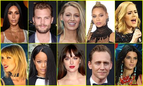 Most Favorited Stars .